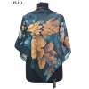 Sharell Desenli Soft Pamuk Eşarp 315-111