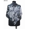 Sharell Desenli Soft Pamuk Eşarp 315-113