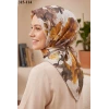 Sharell Desenli Soft Pamuk Eşarp 315-114