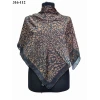 Sharell Desenli Soft Pamuk Eşarp 316-112