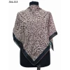 Sharell Desenli Soft Pamuk Eşarp 316-113