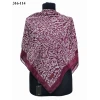 Sharell Desenli Soft Pamuk Eşarp 316-114