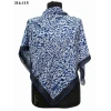 Sharell Desenli Soft Pamuk Eşarp 316-115