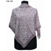 Sharell Desenli Soft Pamuk Eşarp 316-116