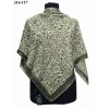 Sharell Desenli Soft Pamuk Eşarp 316-117