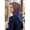 Sharell Desenli Soft Pamuk Eşarp 316-118