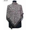 Sharell Desenli Soft Pamuk Eşarp 316-119