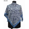 Sharell Desenli Soft Pamuk Eşarp 316-120