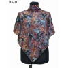 Sharell Desenli Soft Pamuk Eşarp 318-111
