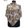 Sharell Desenli Soft Pamuk Eşarp 318-113