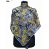 Sharell Desenli Soft Pamuk Eşarp 318-117