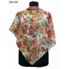Sharell Desenli Soft Pamuk Eşarp 318-118