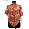 Sharell Desenli Soft Pamuk Eşarp 318-122