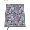 Sharell Fransız İpeği Şal (Gri) 251-120