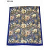 Sharell Fransız İpeği Şal (Saks Mavisi) 247-120