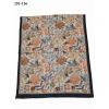 Sharell Fransız İpeği Şal (Siyah) 251-116