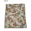 Sharell Fransız İpeği Şal (Yağ Yeşili) 248-115