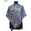 Sharell Leopar Desenli Soft Pamuk Eşarp 304-111