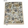 Sharell Soft Pamuk Şal (Bej Serisi) 244-113