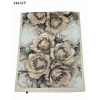Sharell Soft Pamuk Şal (Bej Serisi) 244-115