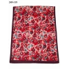 Sharell Soft Pamuk Şal (Bordo Serisi) 245-115