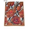Sharell Soft Pamuk Şal (Hardal) 243-114