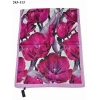 Sharell Soft Pamuk Şal (Pembe) 243-113