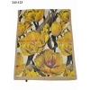 Sharell Soft Pamuk Şal (Sarı) 243-123