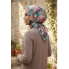 Shawl Secret Soft Pamuk Eşarp 294-111