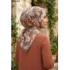 Shawl Secret Soft Pamuk Eşarp 294-115