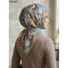 Shawl Secret Soft Pamuk Eşarp 294-117