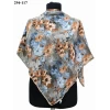 Shawl Secret Soft Pamuk Eşarp 294-117