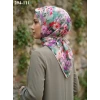 Shawl Secret Soft Pamuk Eşarp 294-120