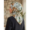 Shawl Secret Soft Pamuk Eşarp 294-122