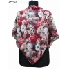 Shawl Secret Soft Pamuk Eşarp 294-123