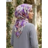 Shawl Secret Soft Pamuk Eşarp 294-124