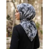 Shawl Secret Soft Pamuk Eşarp 294-125