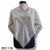 Soft İpek Dijital Soft Eşarp 302-118