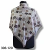 Soft İpek Dijital Soft Eşarp 303-120