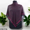 Soft İpek Dijital Soft Eşarp 310-116