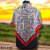 Soft İpek Dijital Soft Eşarp 311-116