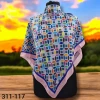 Soft İpek Dijital Soft Eşarp 311-117