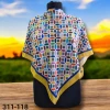 Soft İpek Dijital Soft Eşarp 311-118