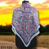 Soft İpek Dijital Soft Eşarp 311-123
