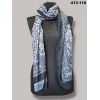 Soft İpek Etnik Desen Soft Şal 413-116
