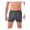 Tutku Penye Erkek Boxer Füme 1 Adet