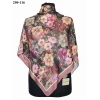 Velscarfs Soft Pamuk Parla Eşarp (Pişmiş Ayva) 250-116