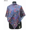 Zer Scarfs Dijital Soft Pamuk Eşarp 295-112