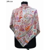 Zer Scarfs Dijital Soft Pamuk Eşarp 295-114