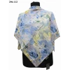 Zer Scarfs Dijital Soft Pamuk Eşarp 296-112